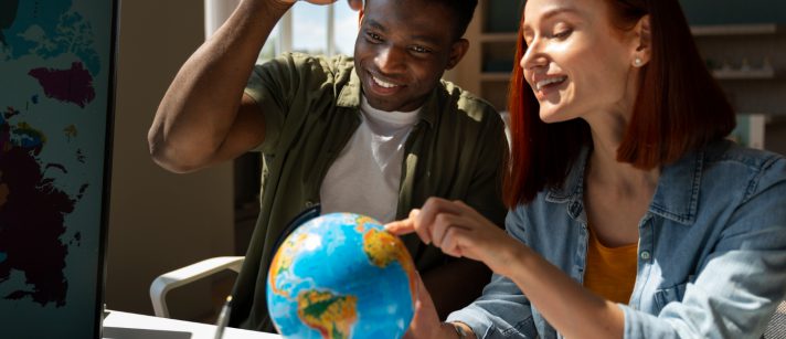 Global Youth Service Week